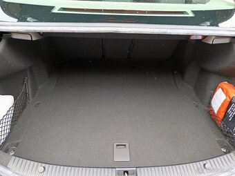 Mercedes Benz C220d BlueTec - 10