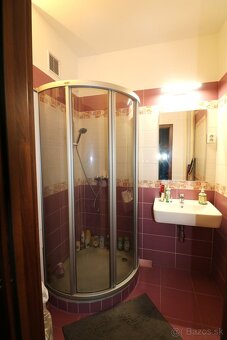 Predaj 2 iz. byt 70m2 s balkónom v starej časti mesta Žilina - 10