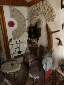 SUPER PONUKA
Chalupa na oddych v obci Gápeľ - 10