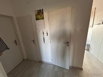 Zariadený 2-izbový byt na prenájom Dr. Clementisa, Skalica - 10