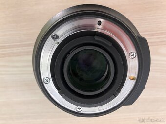 Nikon D7200 + objektívy - 10