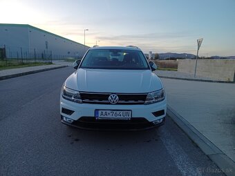 Volkswagen Tiguan 1.4 tsi - 10