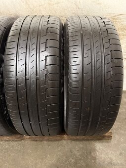 Letná sada Octavia 4 - 5x112 R17 , 205/55/17 Škoda Aries - 10