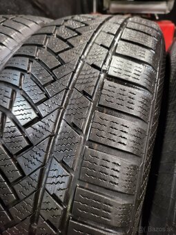 215/55 R17 Continental zimne pneumatiky - 10