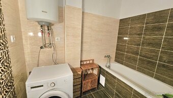 GALANTA, Na predaj 3 izbový byt, Mladežnícka štvrť, TERASA A - 10