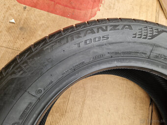 255/55 r18 c xl letne pneumatiky 2KS 255 55 18 255/55/18 - 10