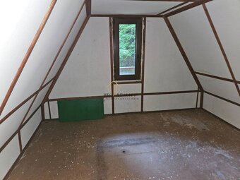 HD Reality, Predaj zrubová chata, Moštenica, Banská Bystrica - 10