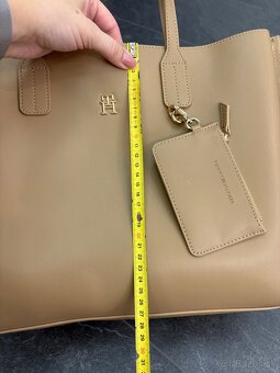 Kabelka Tommy Hilfiger - 10