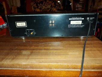 Predám AKAI CD-79 - 10