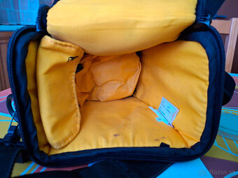 Olympus PEN E PL1 - 10