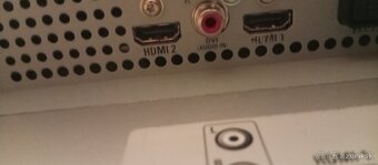 PS4 + TV Philips – komplet set na hranie - 10