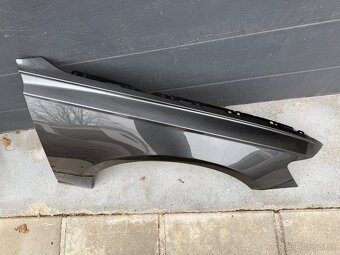 Audi A6 S6 4K kapota blatník - 10