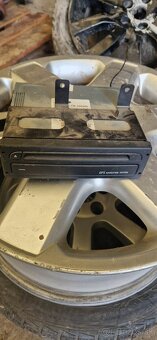 Land Rover Vogue 2005 diely - 10