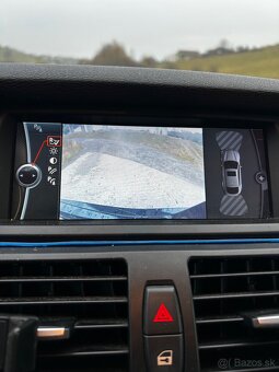 BMW x6 xDrive 35D - 10