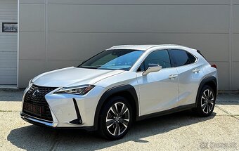 Sada kolies LEXUS R18 + snímače TMPS - 10