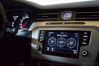 VW Passat B8 4motion - 10