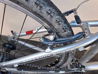 Cheyenne mtb - 10