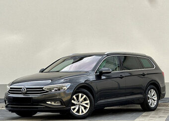 Volkswagen Passat Variant (Combi) 2021 - 10
