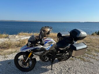 BMW G310 GS A2 - 10