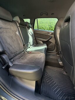 Škoda Kodiaq 2.0 TDI SCR 190k Sportline DSG 4x4 - 10