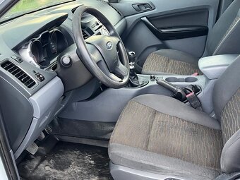 Ford Ranger 4x4 - 10
