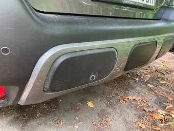 Predám Citroën C3 aircross - 10