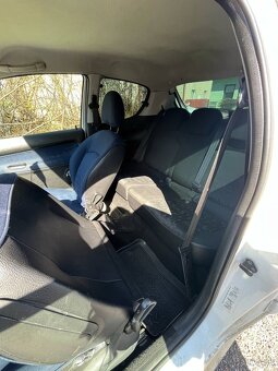 Predám Peugeot 206 - 10