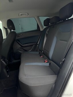 Seat Ateca 1.0 TSi - 85 kW - Style - 2018 - 83.000km - 10