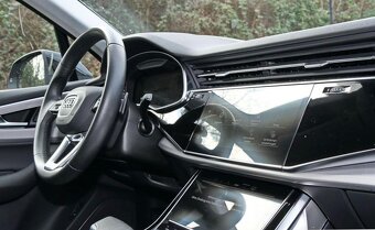 Audi Q7 50 V6 TDI quattro S-line - 10