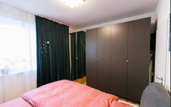2 izb byt Dunajská Lužná NOVOSTAVBA - 10