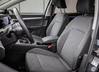 Volkswagen Golf Variant - 10