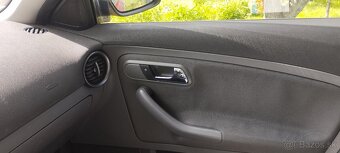 Predám Seat Ibiza - 10
