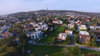 Lukratívny stavebný pozemok so všetkými IS, KOLIBA, Vosková - 10