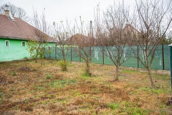 Na predaj priestranný rodinný dom v obci Karcsa - Maďarsko - 10