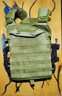 Airsoft výbava - 10