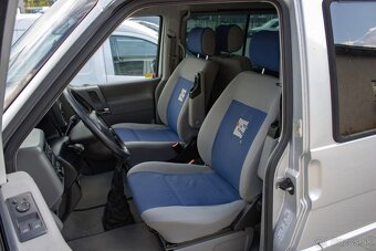 Volkswagen T4 Multivan /aj na splátky/ - 10