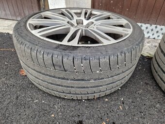 Elektrony 5x112 r20 - 10