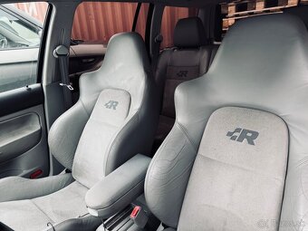 VW Bora Variant 1.9 TDi 110kw ARL 4motion - 10