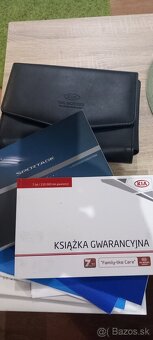 Kia Sportage 1.7 CRDi RV-2012 KOZA - 10