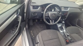 ŠKODA OCTAVIA COMBI 1.6 TDI - 10