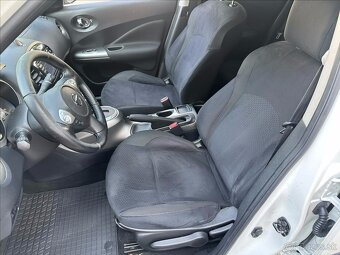 Nissan Juke 1.6 86kW 2012 153807km AUTOMAT - 10