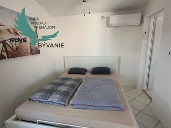 Na predaj dva apartmány blízko mora v Chorvátsku vhodné ako  - 10