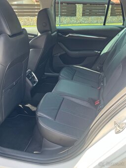 Škoda Octavia Combi 2.0 TDI SCR Style - 10