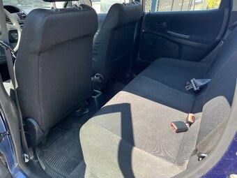 Suzuki Ignis 1.3 VVT 4✖️4 51oookm - 10