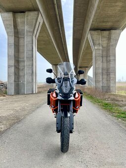 KTM 1190 Adventure - 10