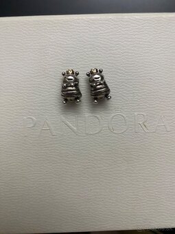 Pandora Bicolor koralky - 10