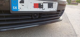 VW.GOLF 7 krátky 5 dver., 1.2tsi m6, super výbava - 10