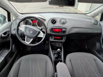 ⚠️SEAT IBIZA KOMBI EDITION COPA 155 tis KM TOP STAV - 10