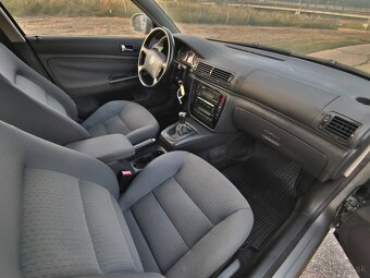 VW Passat 1.9 TDi Highline 4motion • 96kw • 2005 • Klima • - 10