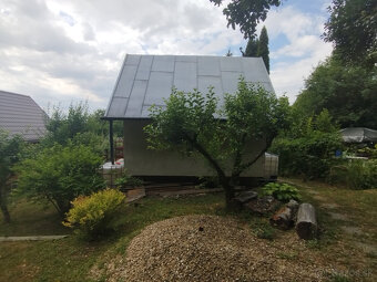 Na predaj chata pod lesom | Čečejovce - Seleška - 10